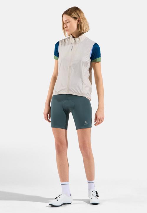 Actual product image Odlo Tights short ESSENTIAL (XS)