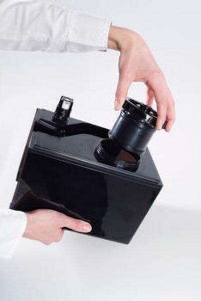 Produktbild Solis Ultrasonic Hybrid (50 m²)