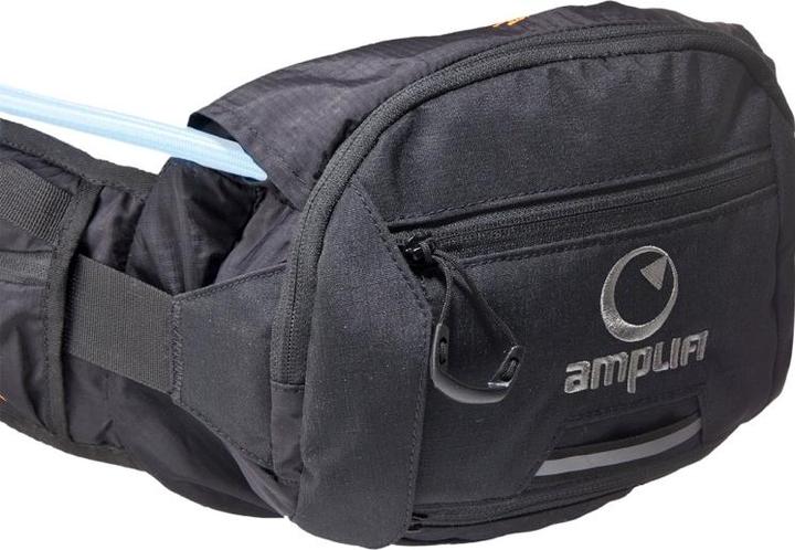 Actual product image Amplifi Hipster 4