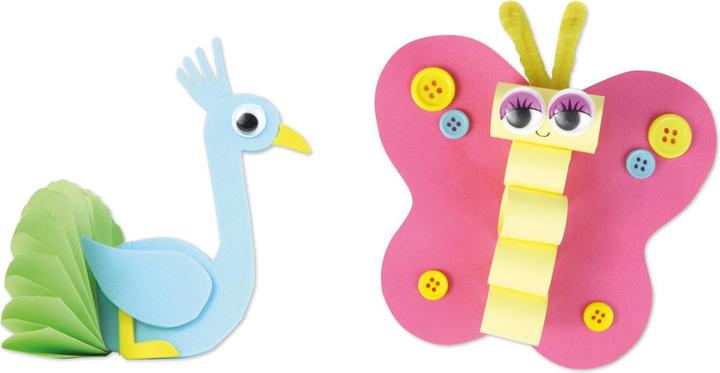 Productafbeelding Lena SM42714 Kunst/knutsel speelgoed
