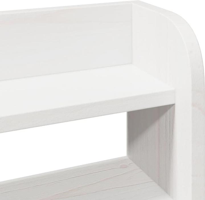 Image du produit vidaXL Bettgestell (180 x 200 cm)