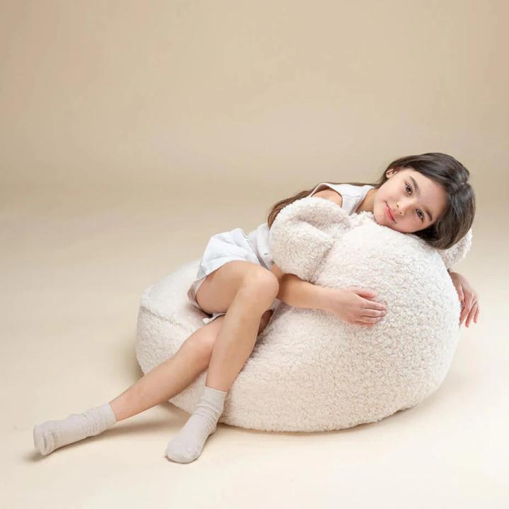 Produktbild Wigiwama Bear Beanbag / Sitzsack Bär
