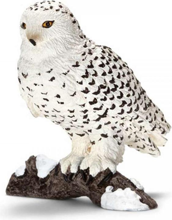 Produktbild Schleich Eule