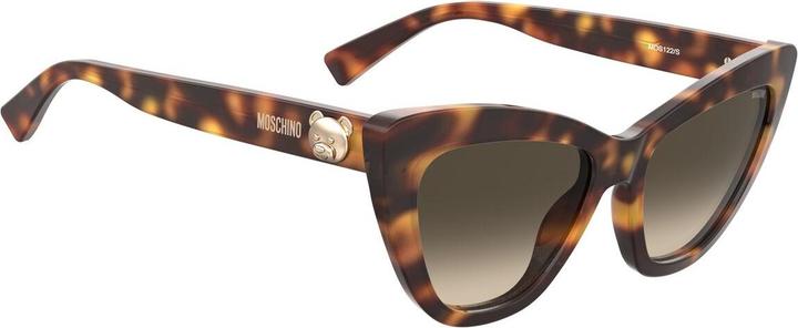 Actual product image Moschino MOS122/S