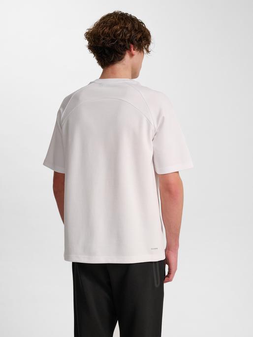 Produktbild hummel hmlTECH LOOSE T-SHIRT (XS)