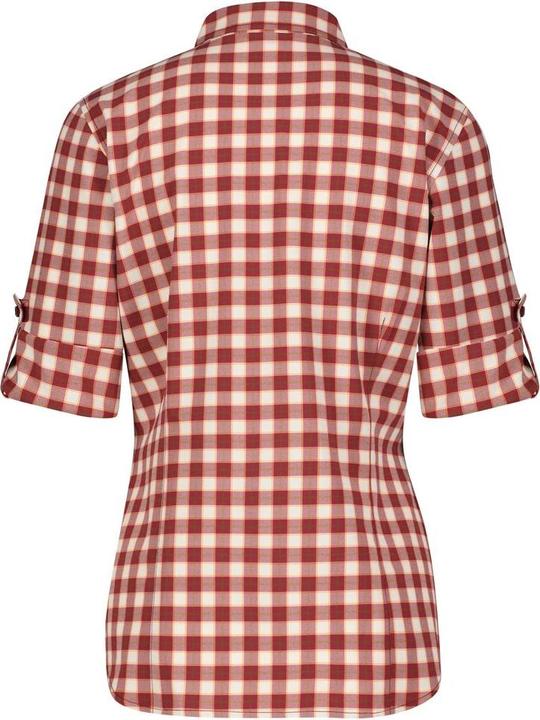 Actual product image Meru Outdoor blouse Sauda (M)