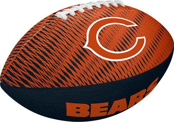 Produktbild Wilson Nfl Team Tailgate Fb Ch Jr