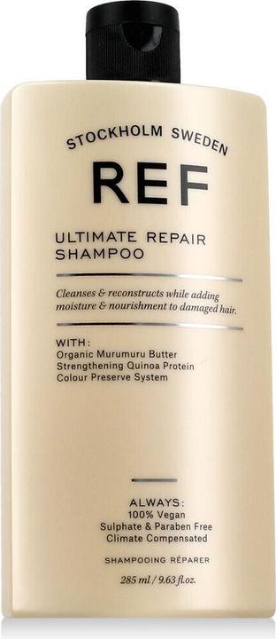 Immagine prodotto Ref. Shampoo riparazione finale 285 (285 ml, Shampoo liquido)