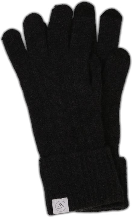 Image du produit Cash-Mere Gants en cachemire avec motif torsadé (L, XL)