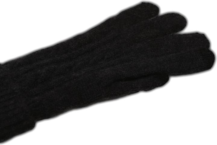 Image du produit Cash-Mere Gants en cachemire avec motif torsadé (L, XL)