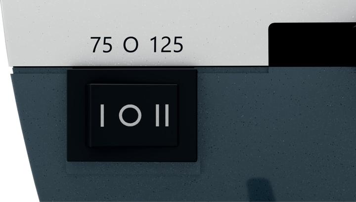 Actual product image Leitz iLAM Home A3 laminator (75 - 125 µm, A3)