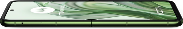 Image du produit Motorola Razr 50 Ultra (512 Go, Vert Printemps, 6.90", SIM + eSIM, 50 Mpx, 5G)