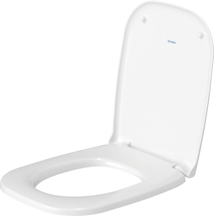 Actual product image Duravit D-Code