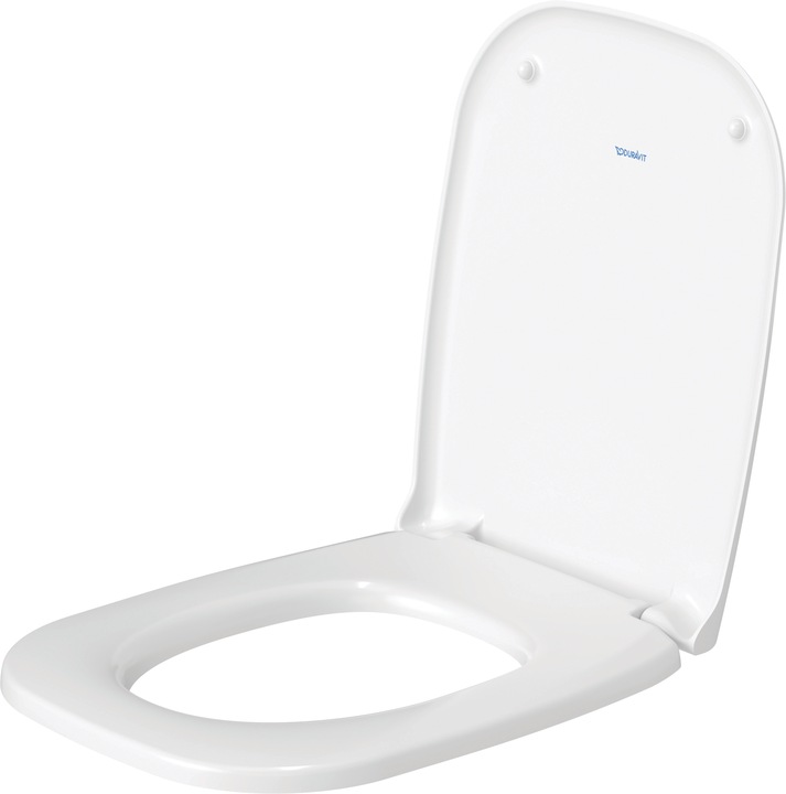 Actual product image Duravit D-Code