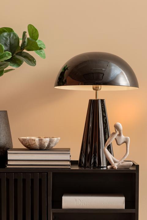 Image du produit Leitmotiv Table Lamp Amplio XL (E27)