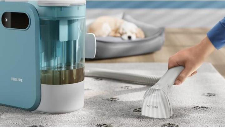 Immagine prodotto Philips XW3193/11 Smacchiatore