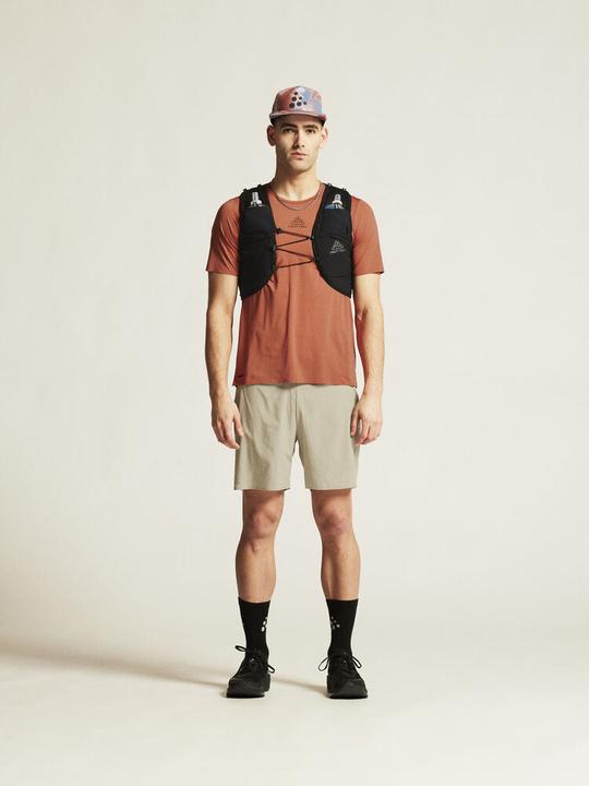 Actual product image Craft Pro Trail S/S Tee 2 (M)