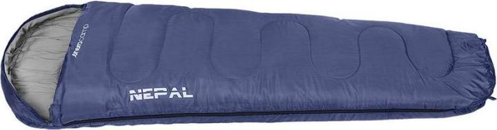 Immagine prodotto Victoria Sacco a pelo Energo Nepal (210 cm)