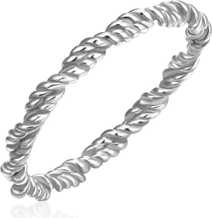 Immagine prodotto Glanzstücke München Donna Argento Argento - 30024 (60, 925 Argento)