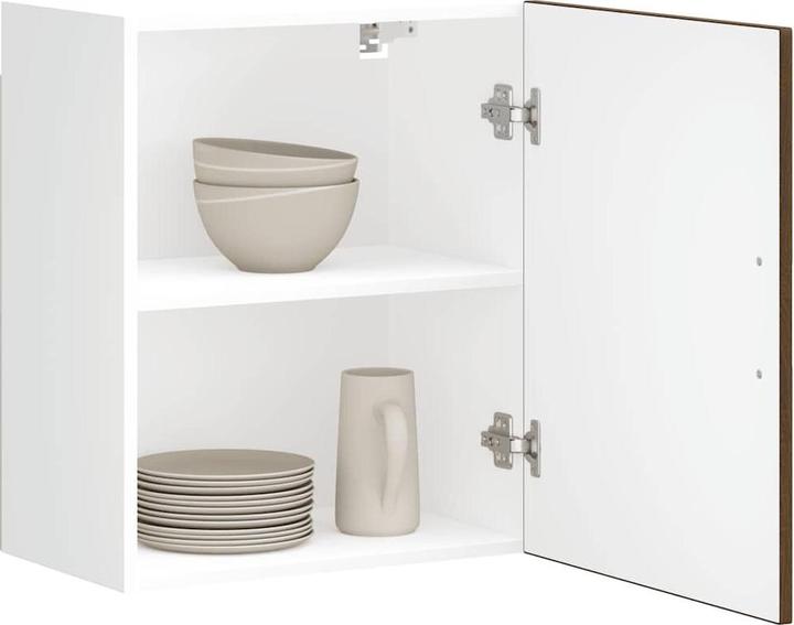 Produktbild vidaXL Küchen-Wandschrank (50 x 31 x 60 cm)