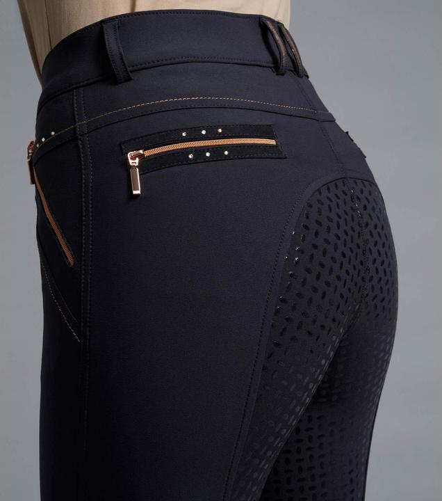 Produktbild Premier Equine reithose full grip damen milliania (34)