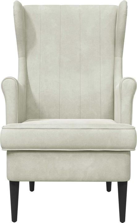 Actual product image vidaXL Sessel