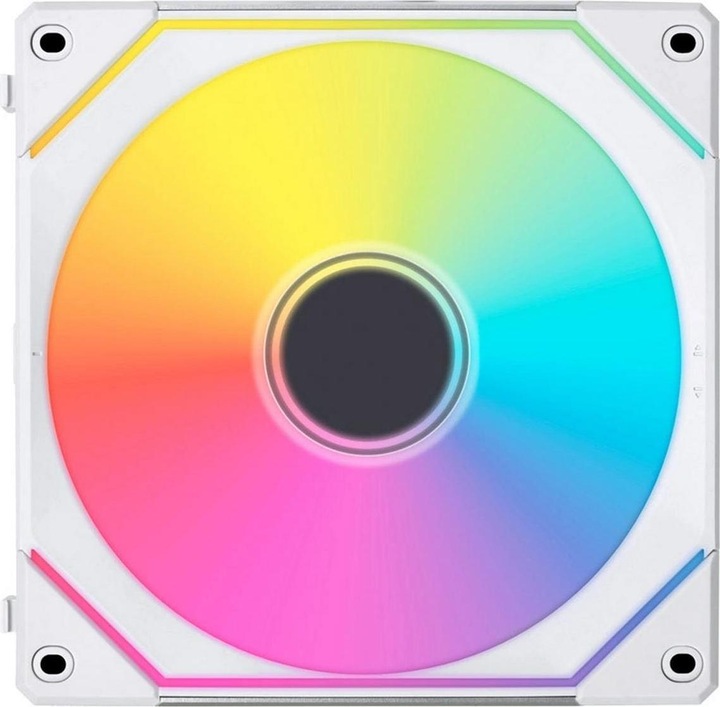 Actual product image Lian-Li UNI FAN SL-INF 140 ARGB (140 mm, 1 x)