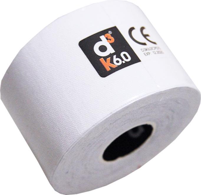 Produktbild D3 Bandage K6.0 (6 m)