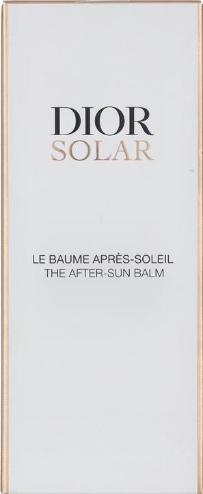 Produktbild Dior After Sun (150 ml, After Sun Balm)