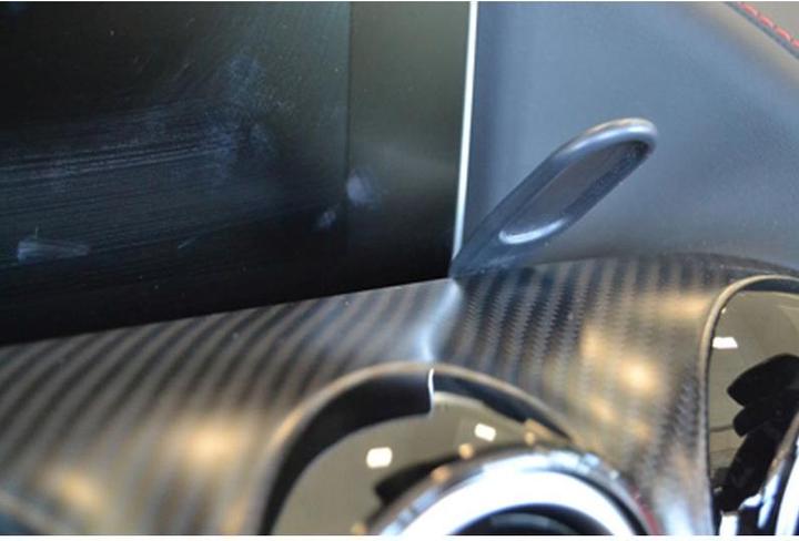 Produktbild Brodit ProClip Mercedes Benz GT Bj. 15 - 19 855427