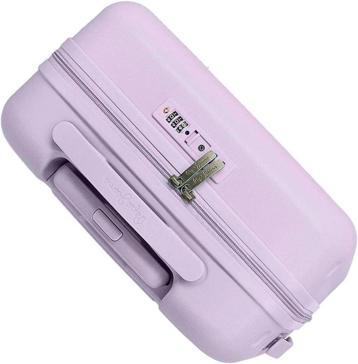 Actual product image Pepe Jeans Accent Cabin Case (37 l)