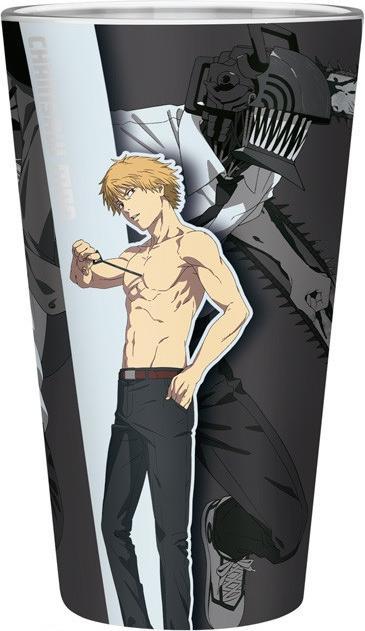 Actual product image ABYstyle Chainsaw Man - Trio