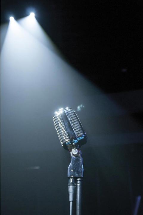 Actual product image DAP-Audio Vm-60