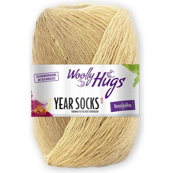 Pro Lana Woolly Hugs 003 ca. 400 m 100 g, Garn + Wolle