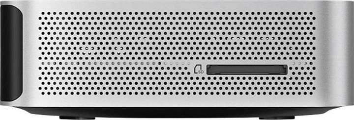 Actual product image Geekom A6 (512 GB, 16 GB, Radeon 680M)
