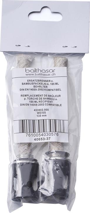 Image du produit Balthasar Accessoires de torche
