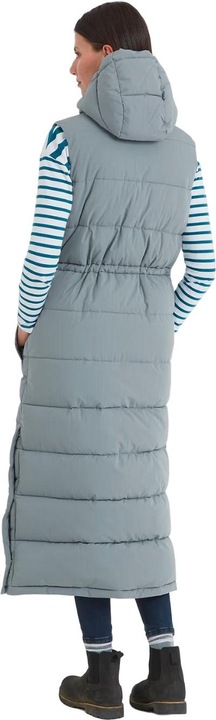 Produktbild TOG24 Welham Weste Wattiert (42 D)