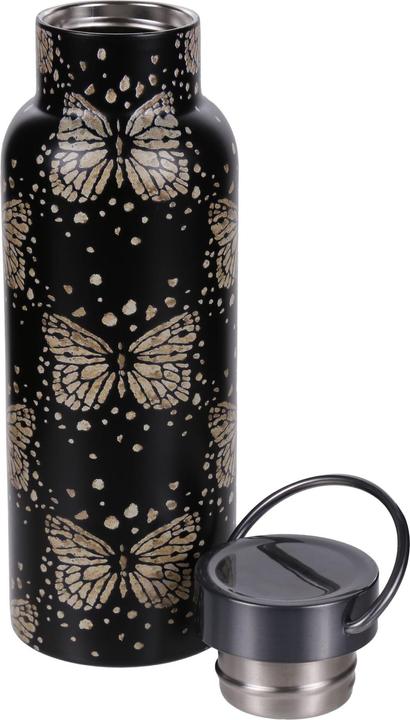 Produktbild Regatta Wasserflasche Christian Lacroix Schmetterlinge 500ml (0.50 l)