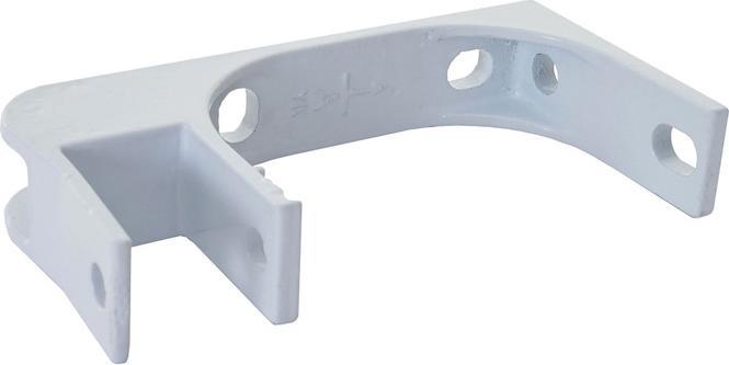 Actual product image Mendler Ceiling bracket for awning T790 T791 T792 HWC-E31 E49, wall bracket ceiling mounting adapter (0.04 m)