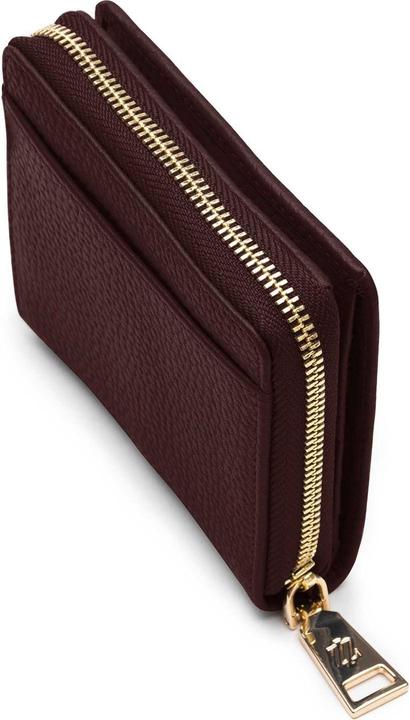 Produktbild Lazarotti Bologna Leather Geldbörse Leder 10 cm