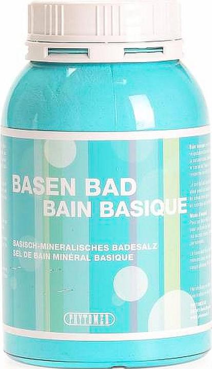 Produktbild Phytomed Basen Bad (Badepralinen)