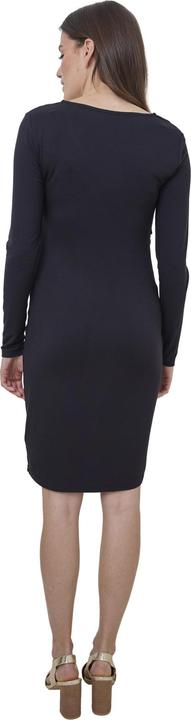 Immagine prodotto Vertbaudet Drapiertes Midi-Kleid für Schwangerschaft und Stillzeit (44, 46)