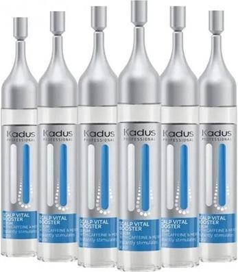 Actual product image Londa Scalp Vital Booster Serum (54 ml)