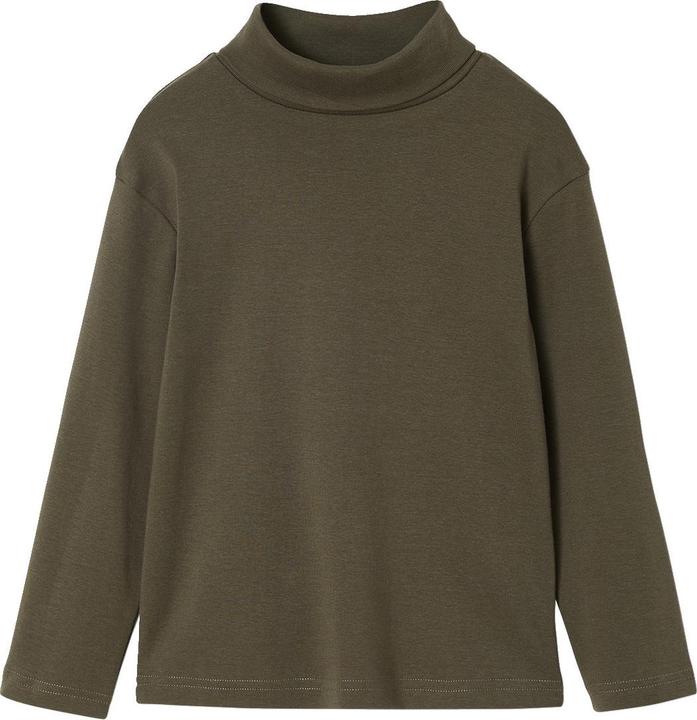 Actual product image Vertbaudet Unterziehshirt/Rolli (140)