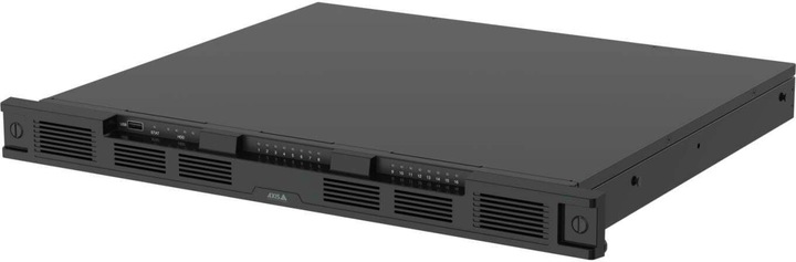 Axis S3016 16 TB (Netzwerk Videorecorder (NVR))
