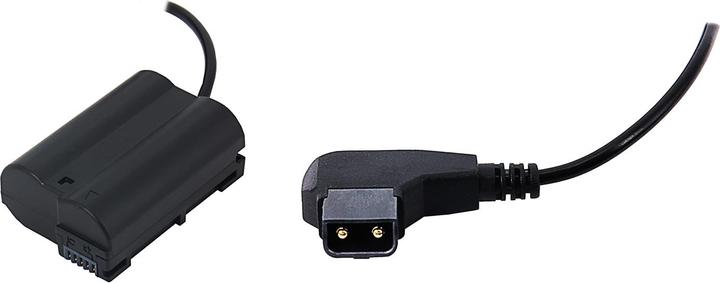 Produktbild Patona D-TAP Coupler Nikon EN-EL15 (Kamera Akku Netzadapter)