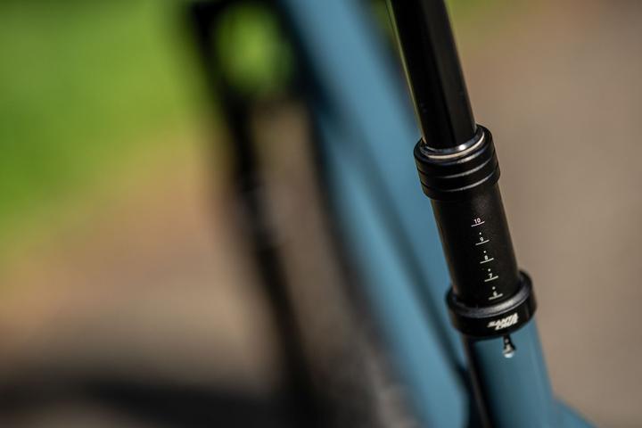 Produktbild BBB Dropper LiftPost, 30.9mm, 150mm travel (30.90 mm)