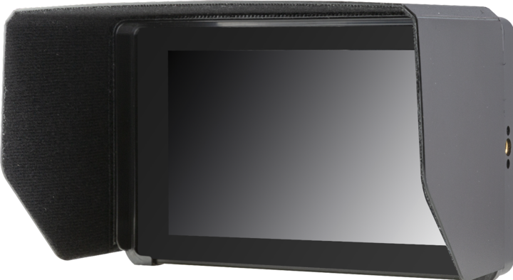 Produktbild Feelworld F6 Plus (5.50", Full HD)