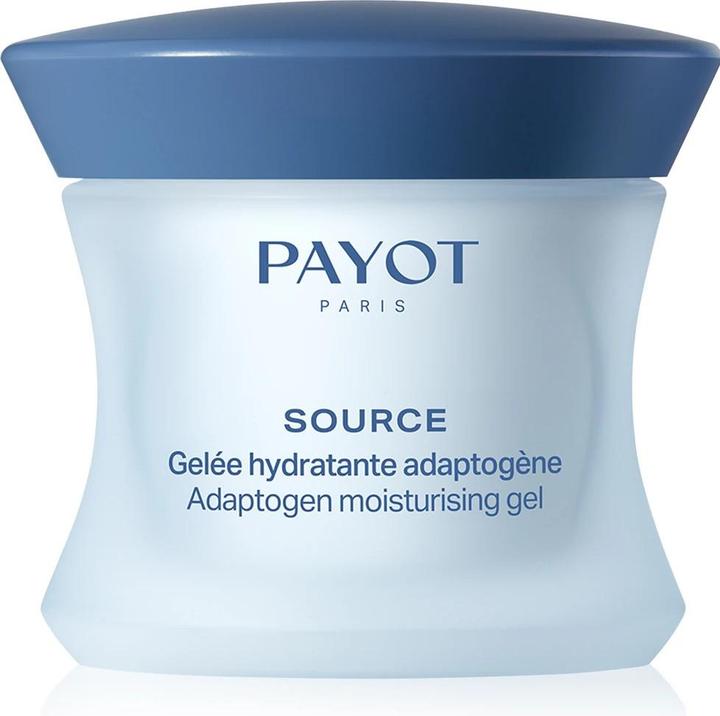 Crème visage