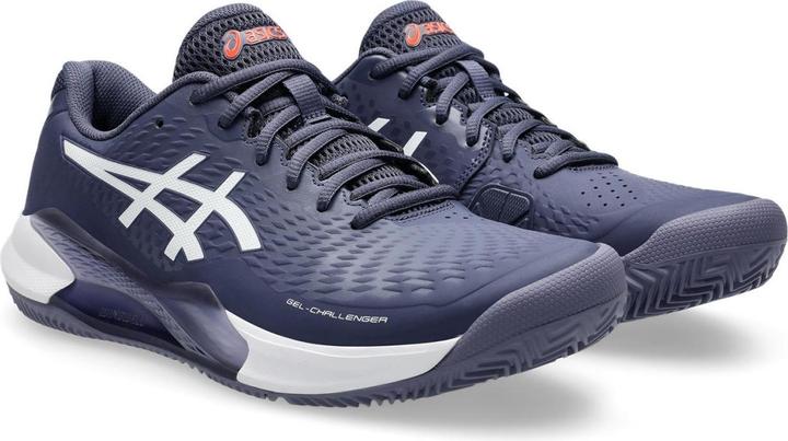Immagine prodotto ASICS Performance Gel-Challenger 14 Sandplatz Tennisschuh Herren (41.5)
